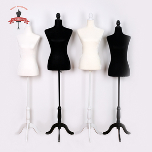 YCS019 Tailors <strong>Dummy</strong> Adjustable <strong>Female</strong> Tailor Mannequin <strong>Female</strong> Mannequin - Product Image 5