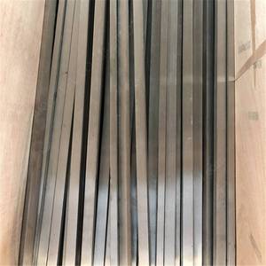 Barras Planas Hexagonales de Acero Inoxidable 316L ASTM A276 316 - Product Image 5