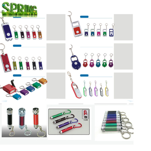 Chất lượng cao Acrylic Mini <span class=keywords><strong>Torch</strong></span> Keychain phong cách khác nhau dẫn đèn pin với <span class=keywords><strong>Keyring</strong></span> xách tay Mini <span class=keywords><strong>torch</strong></span> nhẹ hơn - Product Image 2