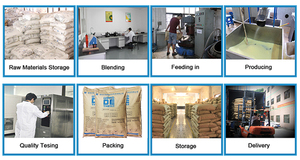 Nhanh Chóng Chữa Keo Hoạt Tính Carbon Lọc Điều Hòa Không Khí Lọc Cabin Lọc Nóng Chảy Keo Dính Trắng Hạt - Product Image 6