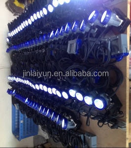 Đèn LED Mũ Bảo Hiểm Mỏ KL6L7M T7 15000Lx 7800Mah IP67 - Product Image 6