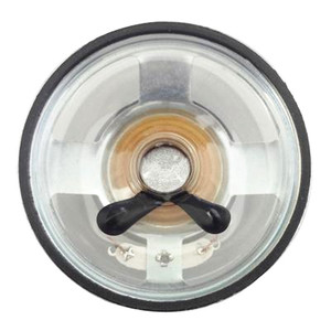 LS70W-1F-R8กริ่งหน้าประตูกันน้ำ<span class=keywords><strong>8</strong></span>โอห์ม3วัตต์70มม. ลำโพงทรงกลม3นิ้ว93dB SPL 4.9V - Product Image 2