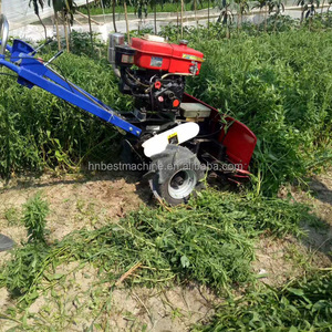 เครื่องตัดข้าวเปลือกขนาดเล็ก,เครื่องเก็บเกี่ยวเมล็ดข้าวสาลี - Product Image 5