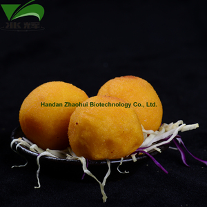 Fábrica Chin Frozen Frito Taro Patata Bolas <span class=keywords><strong>Dulces</strong></span> - Product Image 5