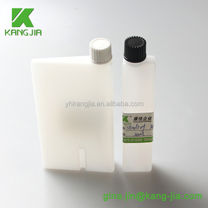 Mindray bioquímica reactivo botellas cinical reactivos Mindray Bs200/240 viales - Product Image 3