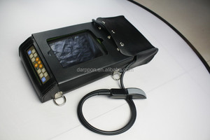 Equipo de La Clínica veterinaria de animales Máquina de ultrasonido Veterinario portátil - Product Image 5