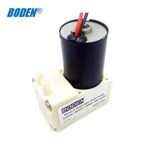 Personalizado de agua micro bomba peristáltica para impresora de inyección de tinta