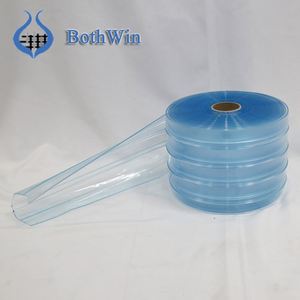 Rideau de porte anti-ultraviolet, 1 pièce, stockage froid, retenue de <span class=keywords><strong>chaleur</strong></span>, bande en pvc de 3mm <span class=keywords><strong>pour</strong></span> fenêtre - Product Image 2
