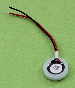 Bảng Mạch Siêu Âm Nguyên Tử 20Mm Cảm Biến Đặc Biệt Màng Phụ Kiện Máy Tạo Độ Ẩm Fogger Đầu Dò Nguyên Tử - Product Image 1