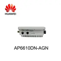 Titik Akses Nirkabel Luar Ruangan Huawei AP6610DN-AGN 802.11n