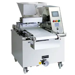 Tự động Fortune Cookie máy làm nhỏ Cookie depositor máy với giá thấp