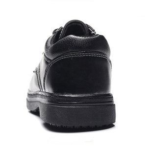 Workman Non-Slip Anti-Smashing <strong>Water</strong> <strong>Proof</strong> Steel Toe Black Safety <strong>Shoes</strong> <strong>for</strong> <strong>Men</strong> - Product Image 6
