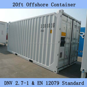conteneur Maritime - Product Image 3