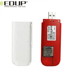 EDUP EP-N9518 مودم 4g واي فاي Lte موبايل واي فاي دونجل مع سيم فتحة للبطاقات