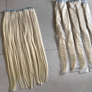 <span class=keywords><strong>Meilleurs</strong></span> produits de vente remy bande extensions de cheveux - Product Image 3