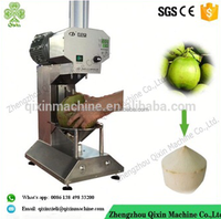 Éplucheuse automatique de noix de coco, ml, machine à éplucher la noix de coco
