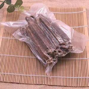 Ücretsiz örnek 6 yaşındaki kore <span class=keywords><strong>Ginseng</strong></span> bal kurutulmuş fermente kırmızı <span class=keywords><strong>Ginseng</strong></span> çanta ambalajında - Product Image 4