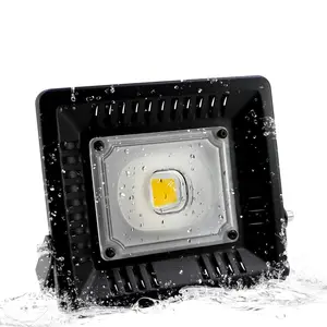 outdoor 120w track explosion proof lighting hazardous areas explosion proof led lighting fixtures 30W - 200W LED Explosion pro