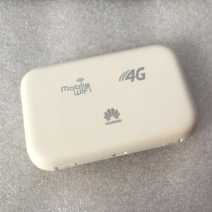 ขายส่งหัวเว่ย E5372 E5372s-32 150Mbps 4กรัม LTE มือถือเราเตอร์ไร้สาย - Product Image 2