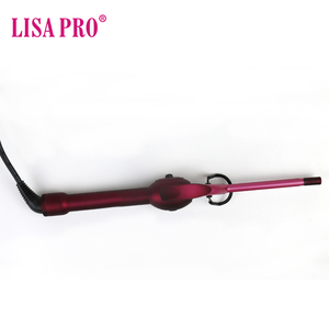 Usine directe chine nouvelle cheveux rouleaux marques <span class=keywords><strong>curling</strong></span> pinces pour les grosses boucles - Product Image 2
