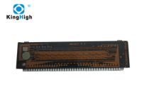 Vakuumfluoreszenz-Display Typ VFD29-1305N VFD-Modul