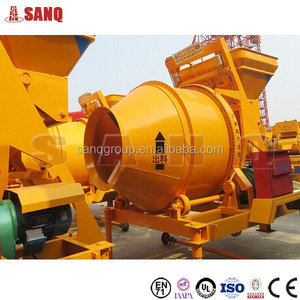 <span class=keywords><strong>Mixer</strong></span> beton <span class=keywords><strong>Bagger</strong></span> 2 dijual di Filipina - Product Image 2
