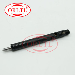 EJBR02801D orltl (33801-4X500) หัวฉีดเครื่องยนต์เชื้อเพลิงสำหรับ Kia Carnival 2.9L Carnival 2.9L SEDONA 2.9L CRDi MPV (144bhp) Kia-<span class=keywords><strong>KJ</strong></span> - Product Image 4