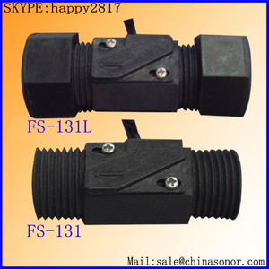 FS131 FS131L water <span class=keywords><strong>sensor</strong></span> interruttore/interruttore di flusso per l'acqua - Product Image 2