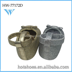 Fantasía niña niñas zapatos de los niños bebé zapatos del gladiador - Product Image 5