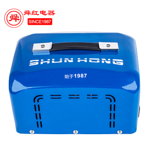 Industrielle Haute Tension Transformateur de Courant 5000 W Étape Tension <span class=keywords><strong>220</strong></span> V À <span class=keywords><strong>110</strong></span> V Convertisseur de Puissance - Product Image 2
