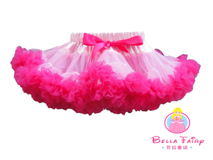 <span class=keywords><strong>Jupe</strong></span> d'été bon marché pour bébé <span class=keywords><strong>Tutu</strong></span> Fluffy <span class=keywords><strong>Tutu</strong></span> Skirt Mix Color for Girls Chiffon Solid Plain Dyed Sweet Pleated Support 1 Pc 500 Kapu - Product Image 2