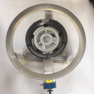 หม้อต้มเครื่องปรุงหม้อต้มซอสมะเขือเทศขนาดเล็กทำจากสเตนเลสสตีล - Product Image 6