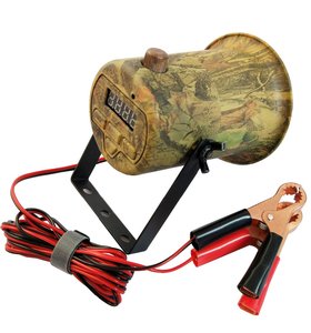 Loa 150 DB 50W Chim Vịt Săn Cuộc Gọi Mp3 Chim Âm Thanh Loa Kim Loại Trò Chơi Người Gọi E Người Gọi - Product Image 2