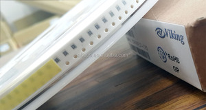 CR 0201 A 2512 0R a 100M Ohm 0805 resistencia SMD - Product Image 5