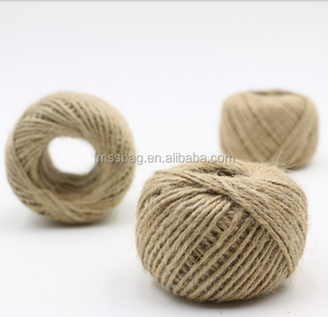 Hochwertiges chinesisches Hanfseil 1-80 mm nützliches chinesisches Sisalseil