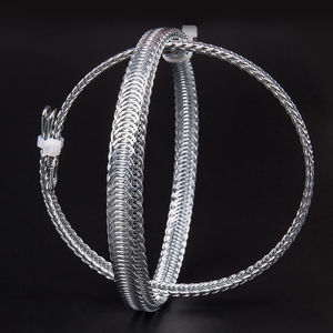 โครงเหล็กเกลียว - Product Image 2
