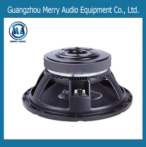 2015 BEST BUY 86mm/3,4 Zoll Spule Guter Preis 12 Zoll Multimedia-Lautsprecher MR1219086R(MB12X351) - Product Image 2