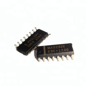 Haute Qualité IC TXRX RS232 5 V ESD PROT 16 SOIC MAX232EESE - Product Image 4