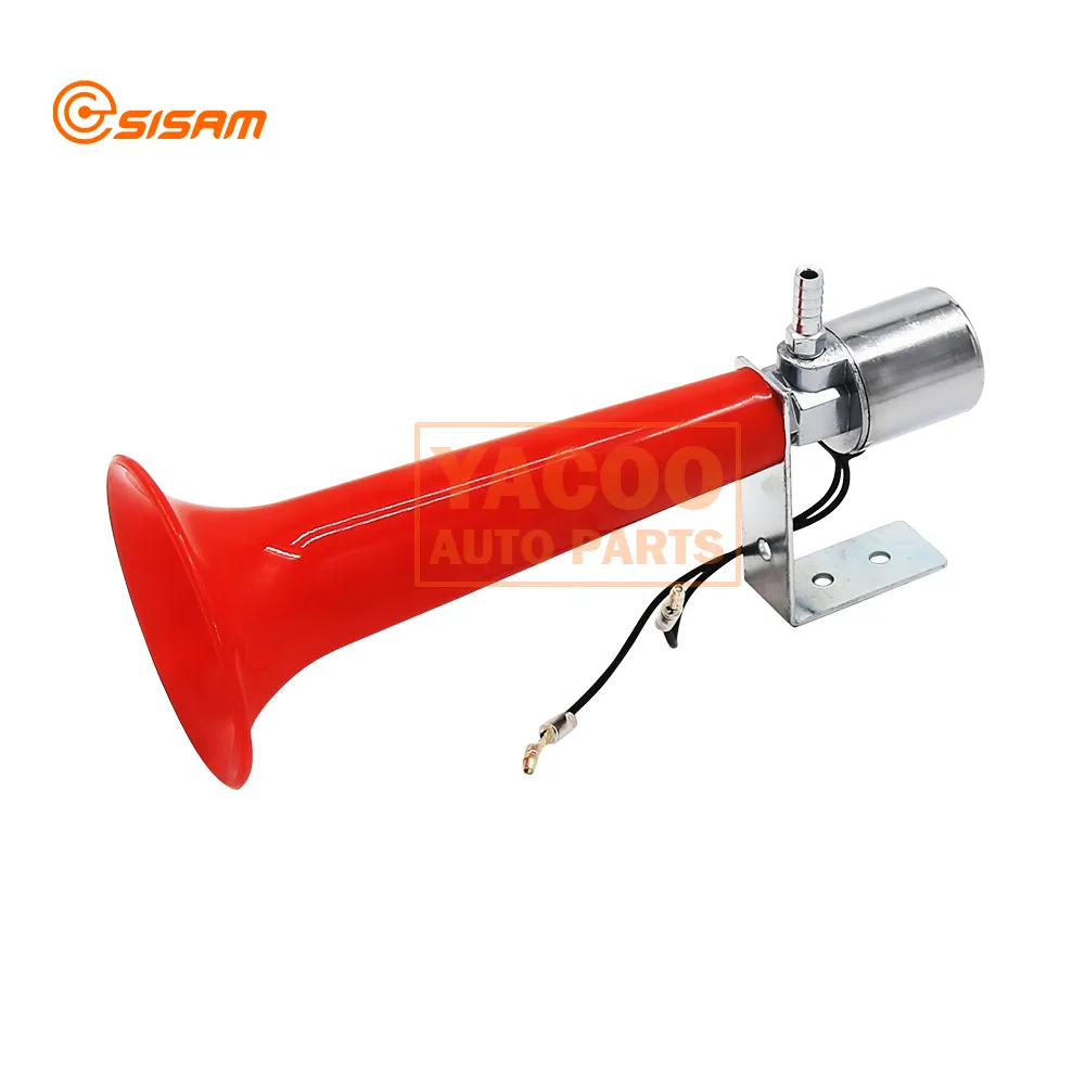 115db Wholesale Universal Loud Air Horn Sound HI-DO Horns Air Gas Whistle Horn