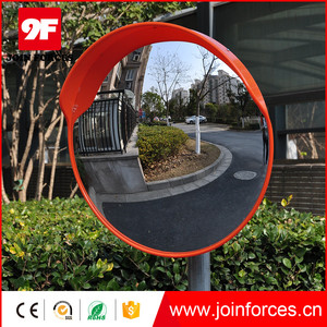 100 cm al aire libre PC tráfico <span class=keywords><strong>espejo</strong></span> convexo cóncavo - Product Image 1