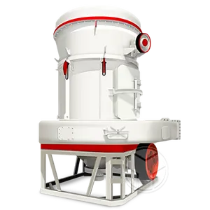 Glas mühle, Glas pulvermühle, Glas mühle Maschine - Product Image 1