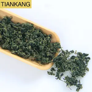 Thảo Mộc Trung Quốc Jiaogulan Khô Gynostemma Pentaphyllum Thảo Mộc