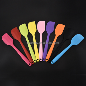 <span class=keywords><strong>Spatule</strong></span> de glaçage antiadhésive, étiquette privée personnalisée, pour cuisson de <span class=keywords><strong>Pizza</strong></span>, crème au beurre, pour glaçage, 1 pièce - Product Image 2