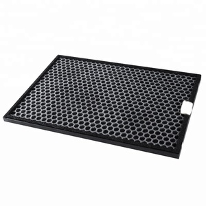 H12 H13 H14 <span class=keywords><strong>FFU</strong></span> HEPA purificateur d'air filtre de remplacement - Product Image 6