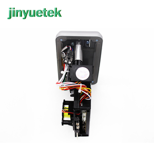 Accepteur de pièces électrique 220 V USB <span class=keywords><strong>TW</strong></span> 389 pour borne d'arcade – Évaluation des magasins - Product Image 5