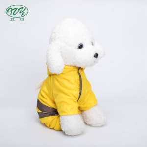 Mignon Abeille Style <span class=keywords><strong>Pour</strong></span> Animaux De Compagnie Chiens Cosplay <span class=keywords><strong>Manteau</strong></span> - Product Image 3