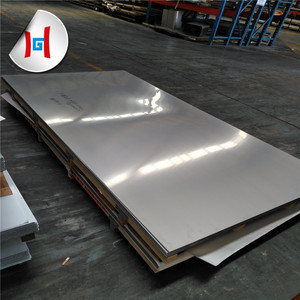 חום עמיד 1.4864 SUH310s 310 נירוסטה גיליון מחיר 309 - Product Image 3