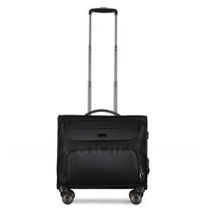 16 pouces En Nylon <span class=keywords><strong>Ordinateur</strong></span> Sac À Roulettes Avec Resena - Product Image 2
