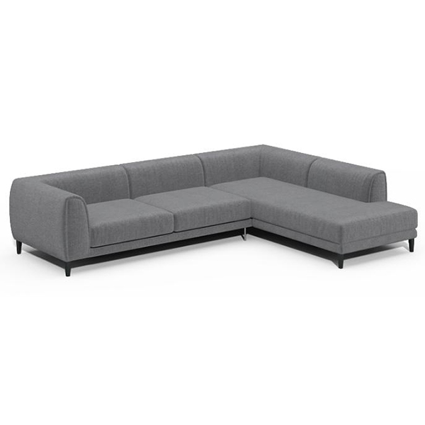 Современная мебель для гостиной, Набор тканевых диванов