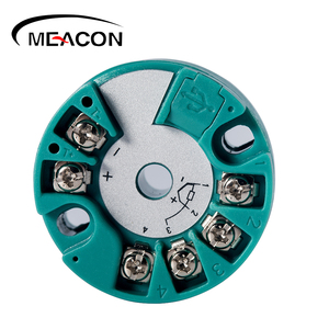 Transmission <strong>Output</strong> Pt100 <strong>Temperature</strong> Transmitter <strong>Sensor</strong> - Product Image 3